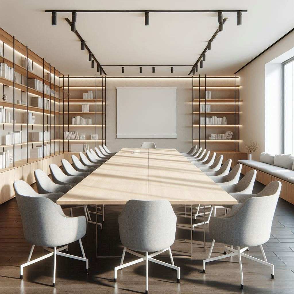 空调分区调试会让外贸企业的写字楼办公企业长期发展规划产生哪些执行偏差